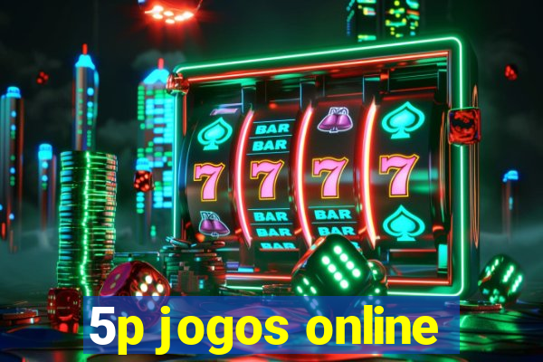 5p jogos online